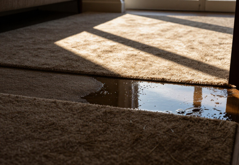 Enmore Flood Restoration Projects
